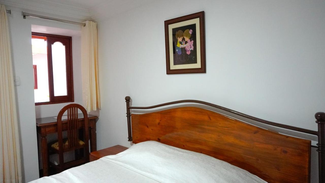 Casa Kuelap Hostal Chachapoyas Extérieur photo